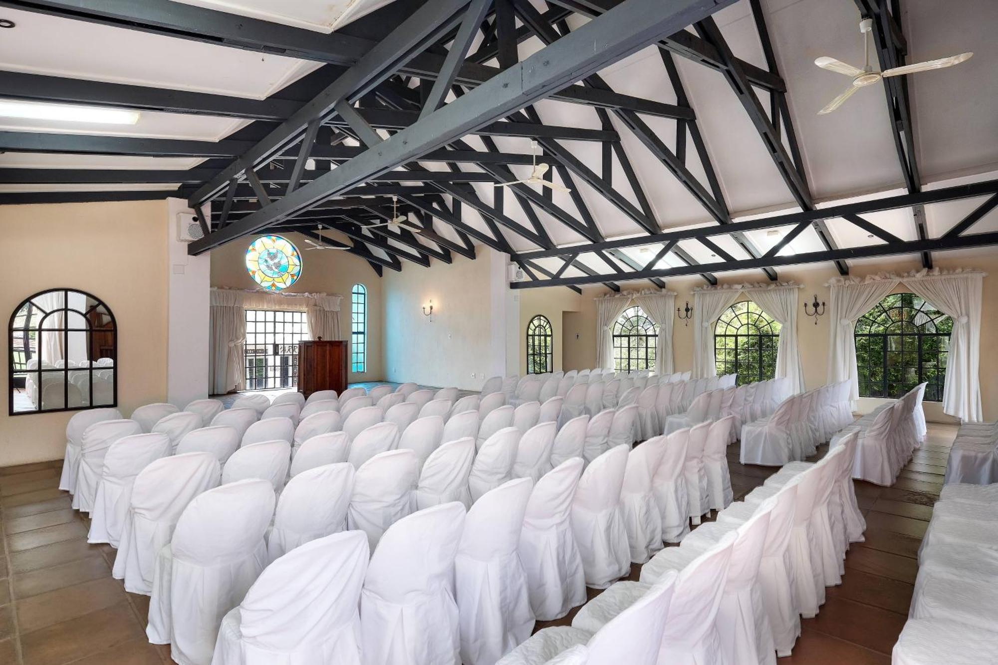 Protea Hotel By Marriott Polokwane Ranch Resort Exterior photo