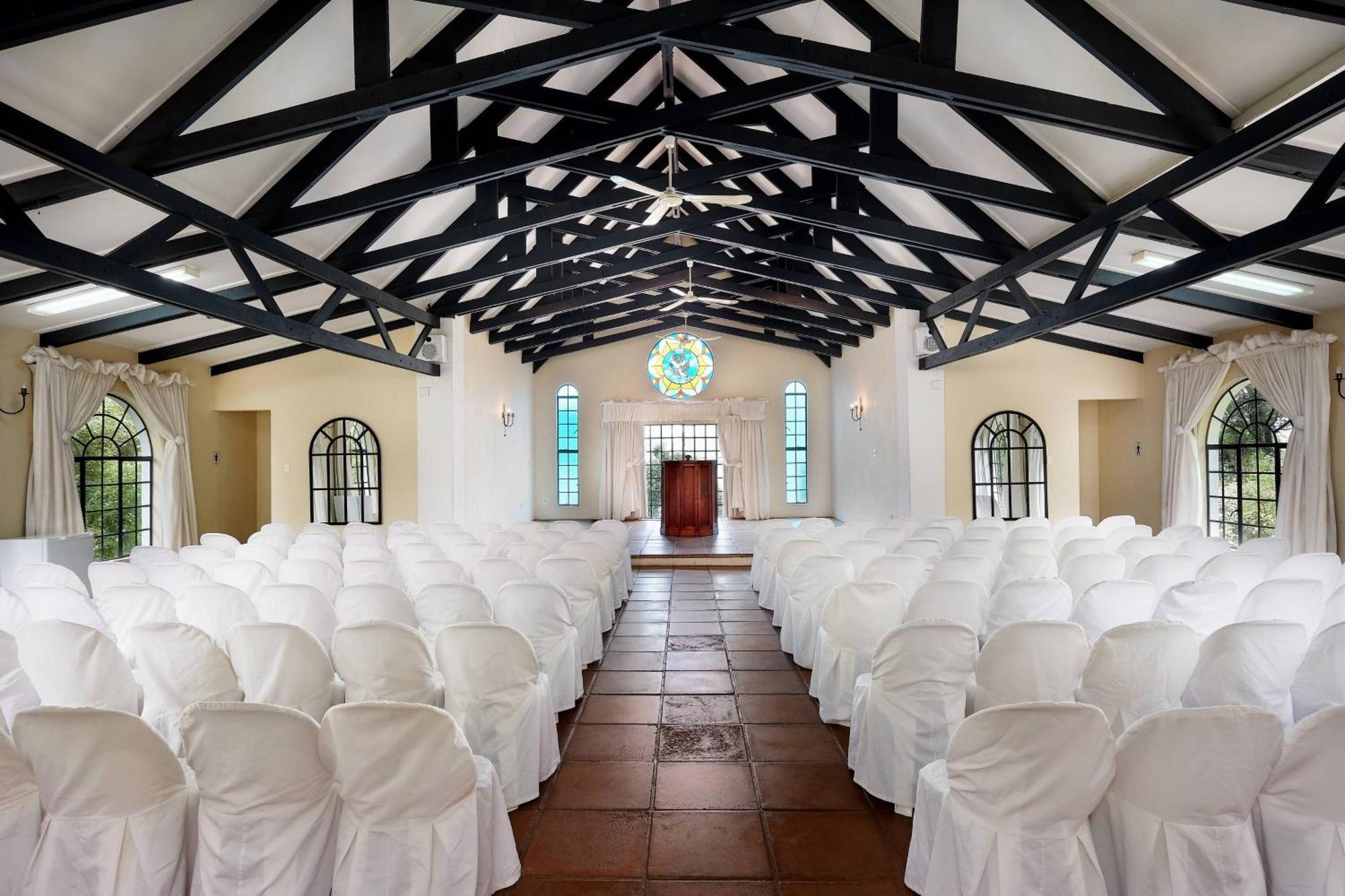 Protea Hotel By Marriott Polokwane Ranch Resort Exterior photo