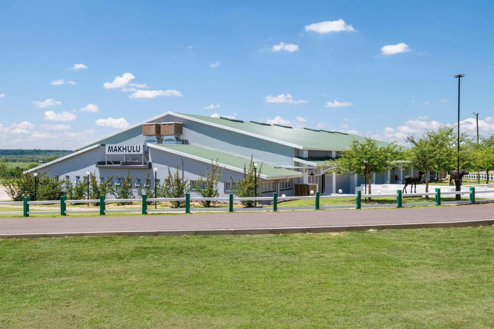 Protea Hotel By Marriott Polokwane Ranch Resort Exterior photo