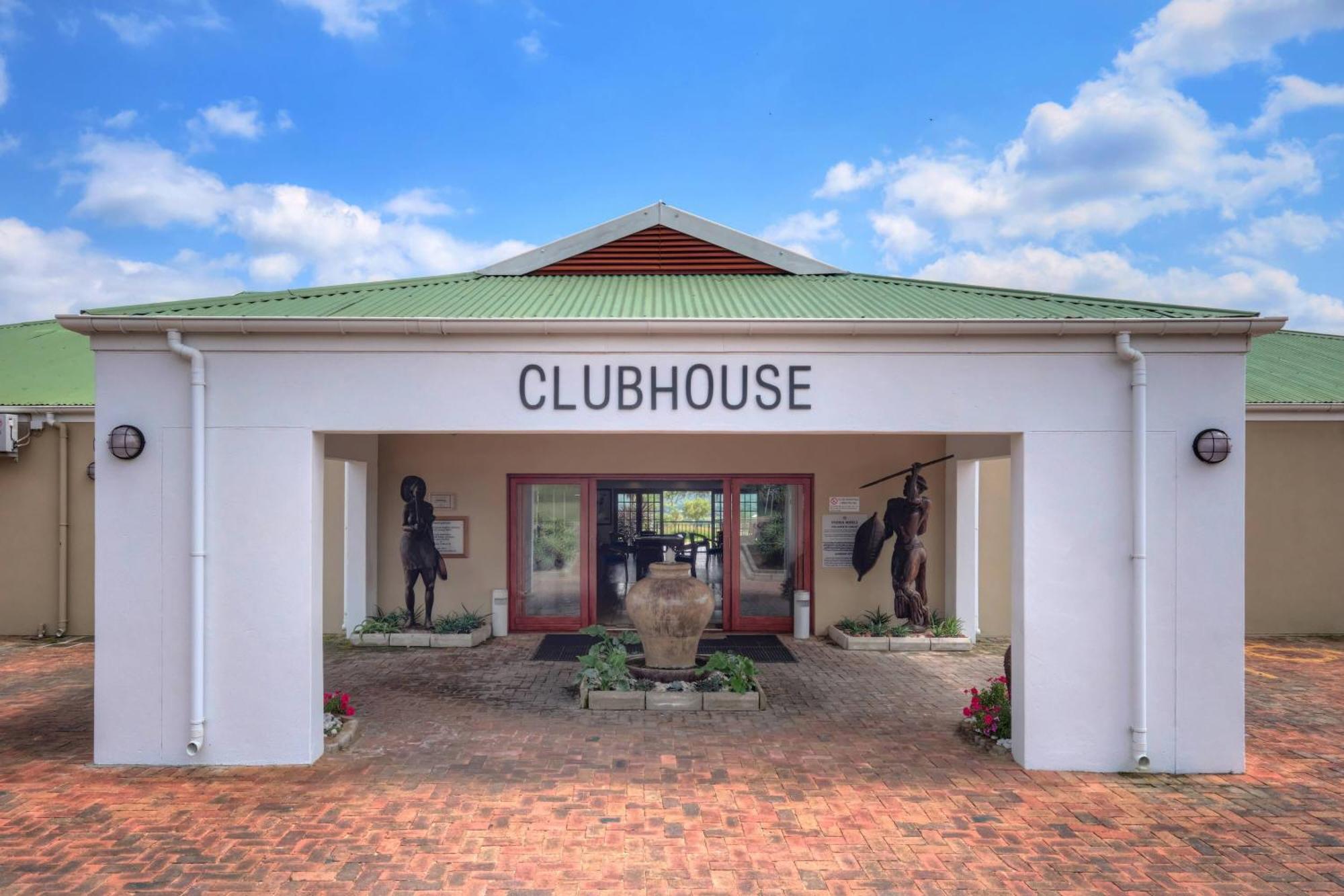 Protea Hotel By Marriott Polokwane Ranch Resort Exterior photo