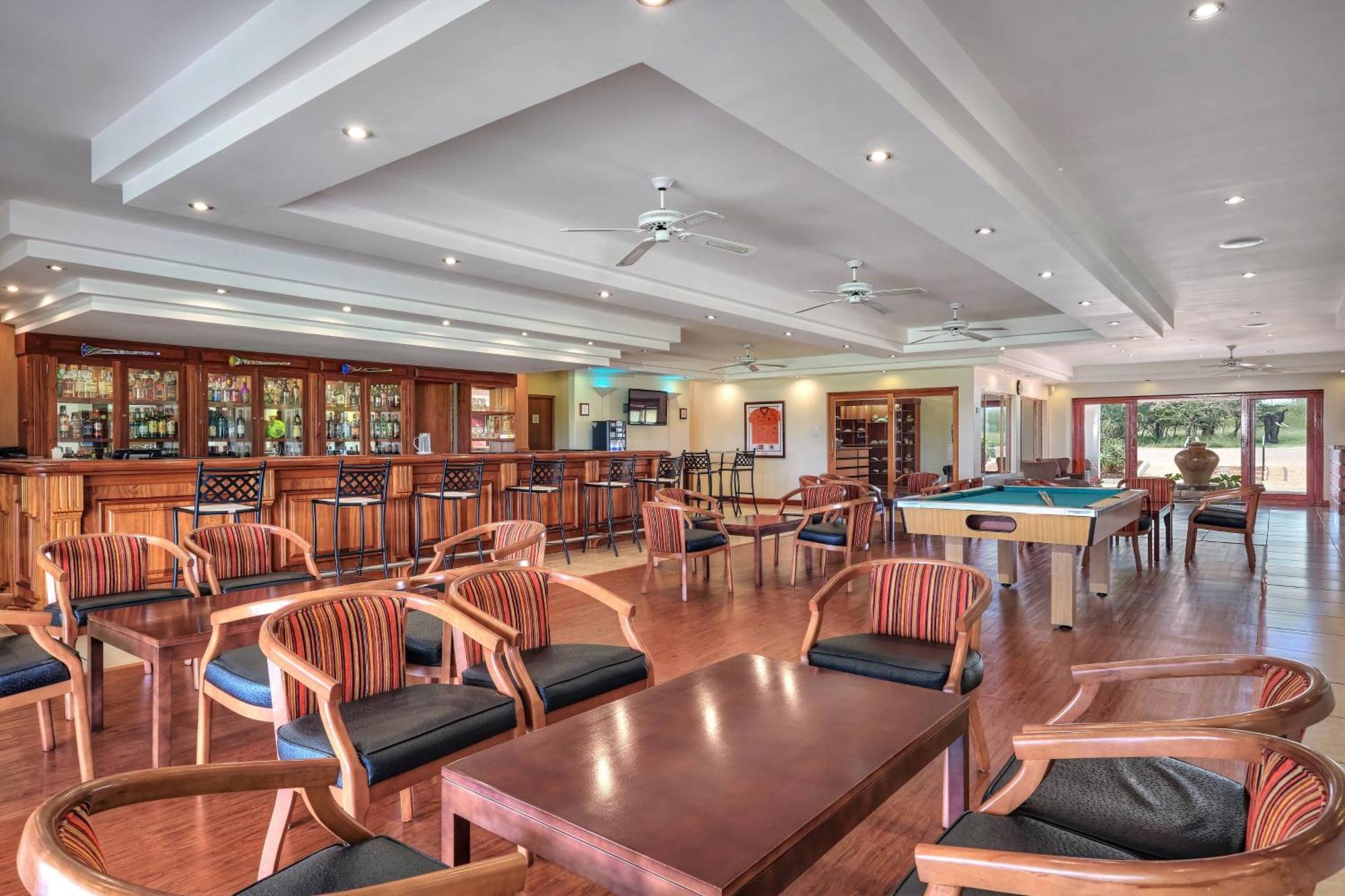 Protea Hotel By Marriott Polokwane Ranch Resort Exterior photo