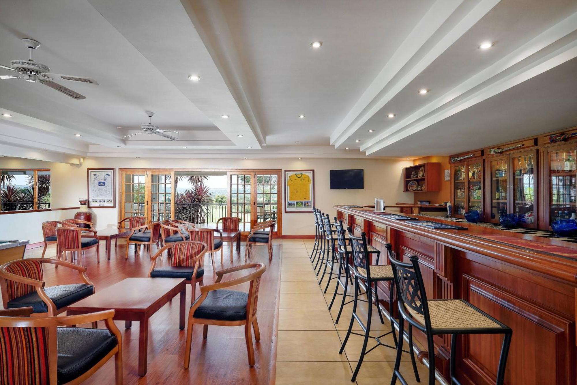 Protea Hotel By Marriott Polokwane Ranch Resort Exterior photo