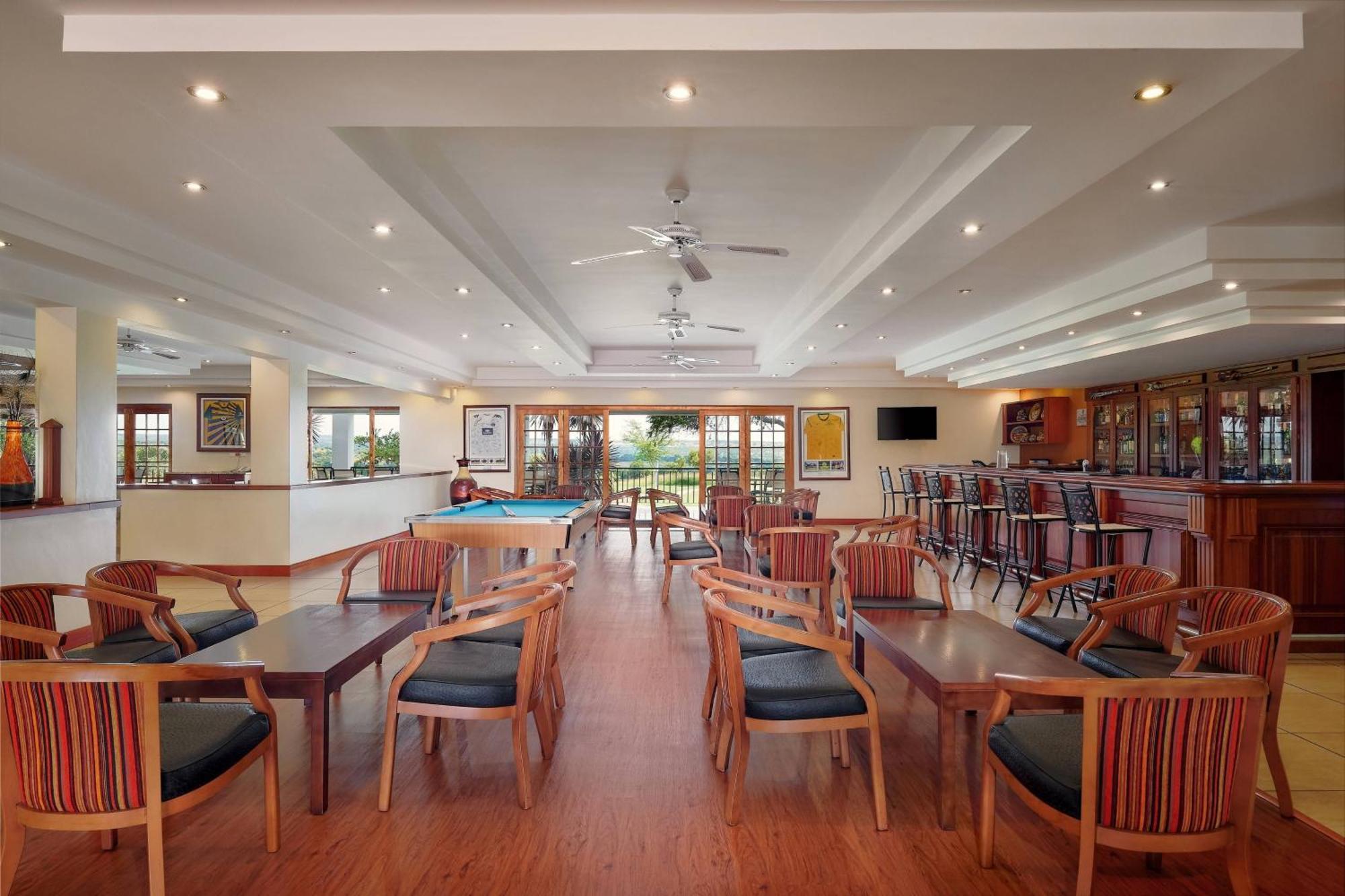 Protea Hotel By Marriott Polokwane Ranch Resort Exterior photo