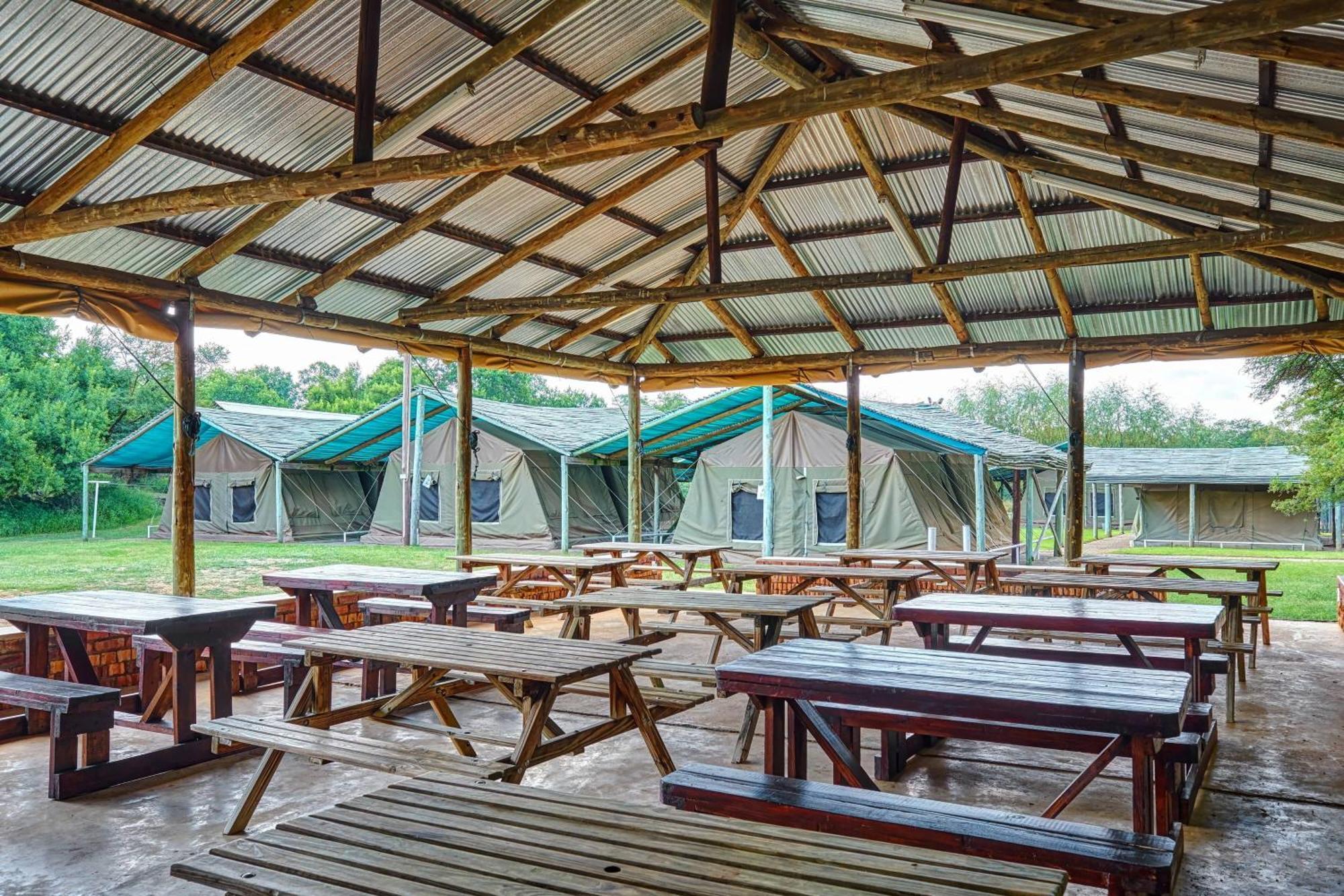 Protea Hotel By Marriott Polokwane Ranch Resort Exterior photo