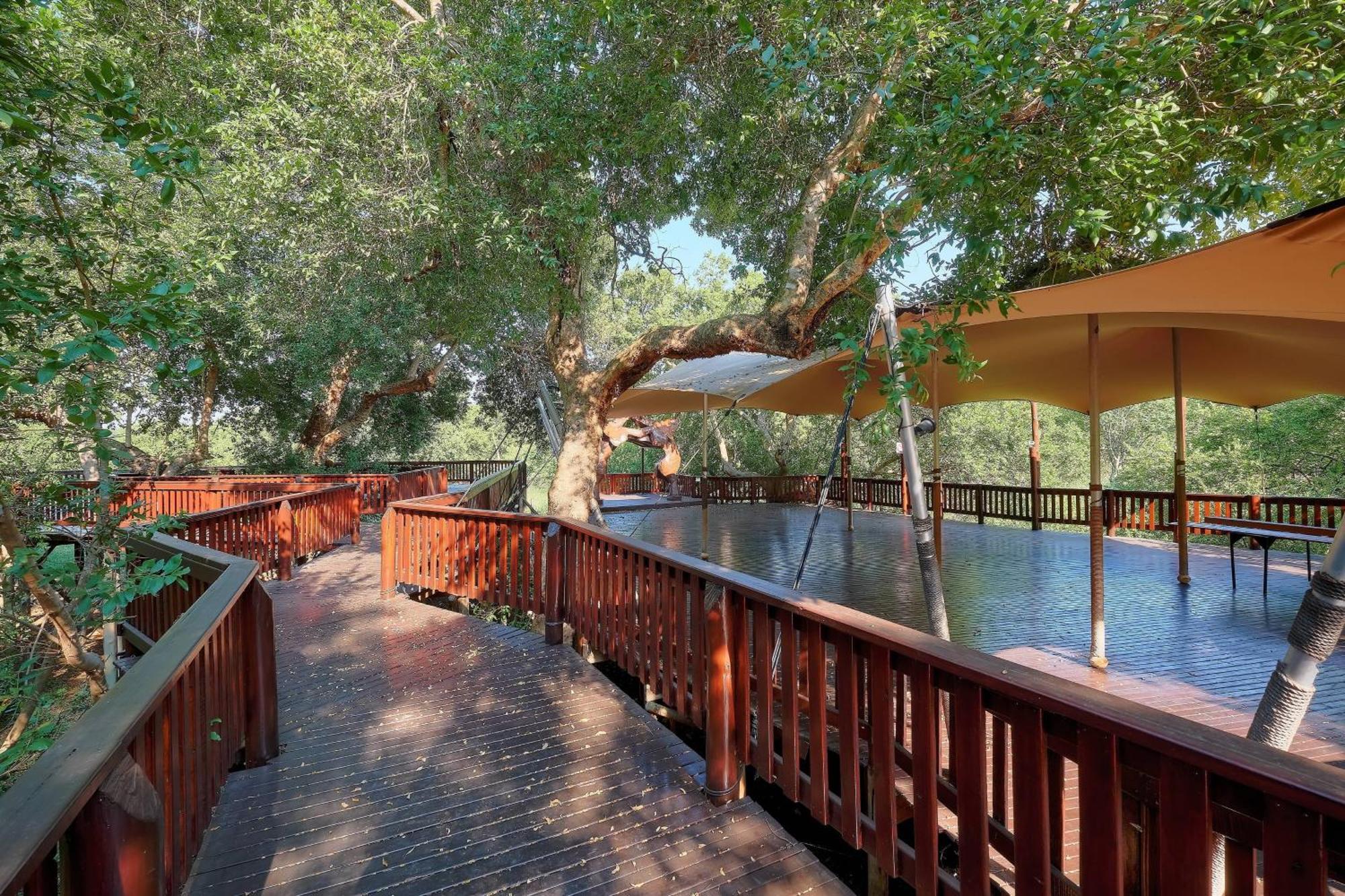 Protea Hotel By Marriott Polokwane Ranch Resort Exterior photo